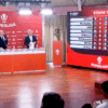 Programul Superligii 2025-2026: Dinamo – FCSB se va disputa în etapa a 4-a! OUT de pe Arena Națională