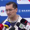 Răzvan Burleanu, președintele FRF, comentând transferul lui Nicolae Stanciu la Genoa: „Este o realizare remarcabilă”