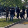 Doar un fan a primit Inter la aeroport: „Sunt singurul nebun aici”