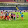 Bucurie imensă după promovarea în premieră a Metaloglobus în Superligă