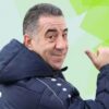 Imad Kassas, patronul sirian de la Metaloglobus, primul interviu după promovare: „Îl apreciez pe Gigi, un nebun minunat!“