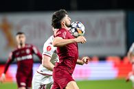 Costel Gâlcă vrea să aducă neapărat fundaș stânga la echipă