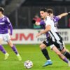 FC Argeș efectuează transferuri rapide! A patra înțelegere a verii.