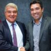 Deco aduce zeci de milioane cu „perlele” de la La Masia!