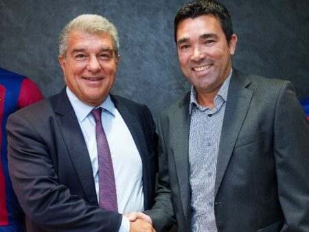 Deco aduce zeci de milioane cu „perlele” de la La Masia!