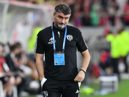 Adrian Mihalcea a ajuns la un acord! » Părăsește Slobozia și va antra în Superligă
