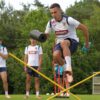 „Avem povestea noastră, e timpul să construim o țară mândră!”
