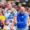 SC Magdeburg și-a pierdut superstarul islandez Gisli Kristjansson