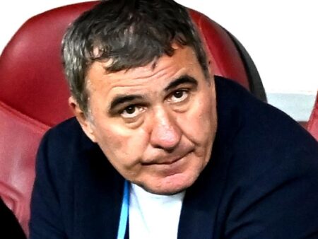 Hagi „în furie”: Farul, eliminare din cauza unei greșeli colosale