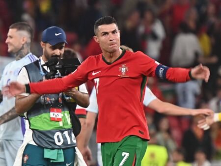 Portugalia, prima semifinală a Ligii Națiunilor. Echipa GSP.RO este prezentă pe stadionul din München și oferă cele mai relevante informații.
