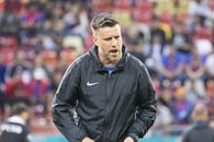 Pintilii, uluit de fotbalistul de la FCSB: „Mamă, de unde a apărut?! La început era pe lângă, nu se întâlnea cu mingea...”