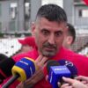Ionel Dănciulescu, primele declarații după promovarea CS Dinamo în liga a doua: „Ne vom concentra în special pe jucătorii tineri”