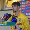 Andrei Borza, eroul „tricolorilor” de la Vorau: „Golul reprezintă încredere” + declarații despre transferul de la Rapid