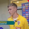Tavi Popescu „păstrează” golurile pentru turneul final: „Așa sper”