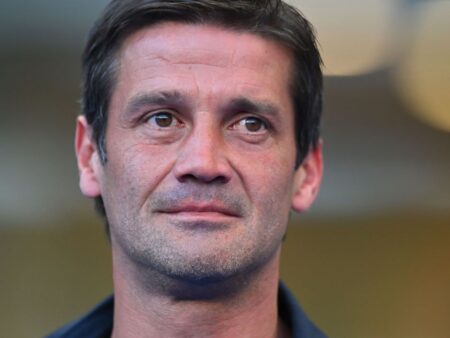 Anunț crucial în Italia: „Să clarificăm: Cristi Chivu va semna mâine!”
