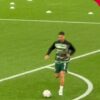 Cristiano Ronaldo, înainte de meciul Germania – Portugalia