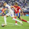 Franța, a doua semifinală a Ligii Națiunilor » Echipa GSP este în direct de pe stadionul din Stuttgart, oferind cele mai relevante informații.