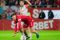 Detalii despre transferul lui Dennis Politic la FCSB