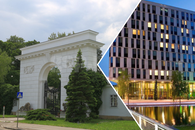 Spre hotelul naționalei, via Gunselsdorf » Ce am găsit în orașul unde Călin Georgescu a locuit în Austria: o lume bizară, pe modul silențios! Primul lucru care atrage atenția