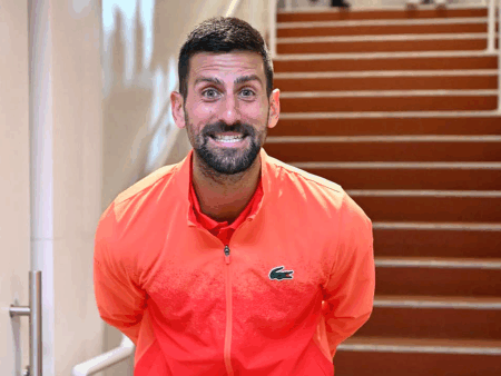 „Ce părere ai despre asta?!” » Provocările dintre Novak Djokovic și Aryna Sabalenka continuă fără sfârșit