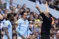 Pep Guardiola l-a lăsat în afara lotului pentru Campionatul Mondial al Cluburilor
