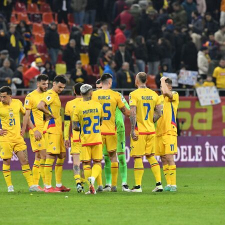 4 jucători de la FCSB vor fi ÎN PRIMA ECHIPĂ