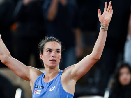Lois Boisson, viață transformată la French Open: „Extraordinară!”. Câștigul obținut în 10 zile, uimitor!