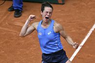 John McEnroe, despre revelația anului în WTA