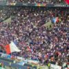 Spania – Franța. Imnurile celor două echipe au răsunat pe arena din Stuttgart