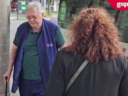 Gino Iorgulescu, alături de națională în călătoria spre Viena