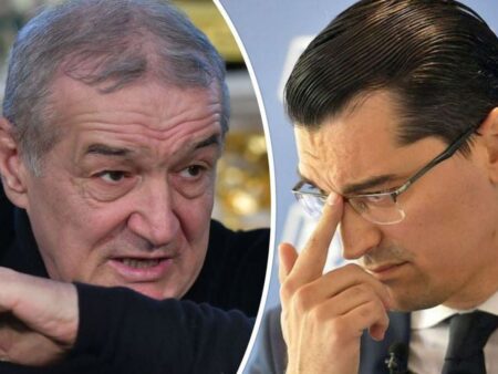 „Nu va găsi zece membri ai Parlamentului”