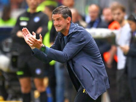 Italienii dezvăluie salariul real al lui Chivu la Inter! » Cât de mult câștigă în plus față de oferta celor de la Parma