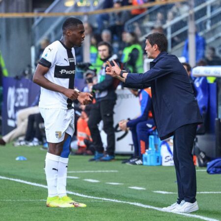 Cristi Chivu ar putea fi înlocuit la Inter de trei jucători! » Tinerii de la Parma vin din poziții diverse