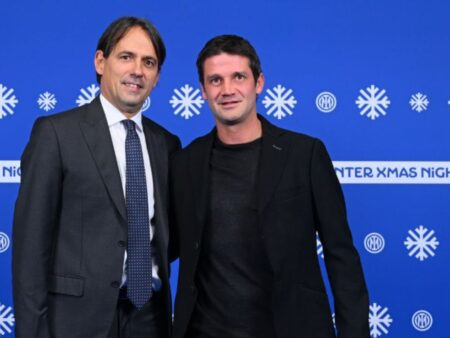 Telenovela Simone Inzaghi s-a relansat! » Paralele cu transferul lui Chivu de la Parma la Inter