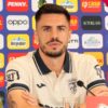 „Uimit” » Andrei Burcă și-a exprimat surprinderea în conferință, cu 24 de ore înaintea meciului cu Austria: „Un popor descurcăreț”