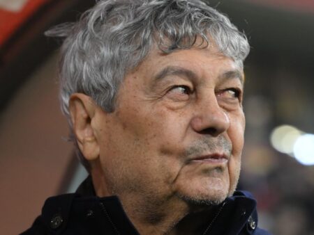 Avertizarea lui Lucescu înainte de Austria – România: „Impresionant!“