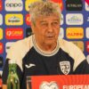 Mircea Lucescu, înainte de Austria – România: „Trebuie să fim prudenți” + Ce spune despre accidentările lui Louis Munteanu și Chivu la Inter