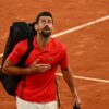 Novak Djokovic, mesaj profund după eliminarea de la Roland Garros