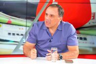 Basarab Panduru, după ce Rapid l-a numit antrenor pe Gâlcă: „Asta a contat pentru Șucu”