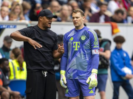 Legenda lui Bayern l-a criticat pe Manuel Neuer: „Nu mai este același!”