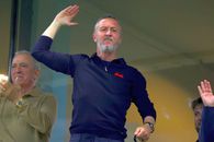 Mihai Stoica l-a criticat: „Cum să joci cu el? A râs acel copil de tine”