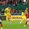 Gol ratat pentru Florin Tănase: „Nu pot să mă bucur”