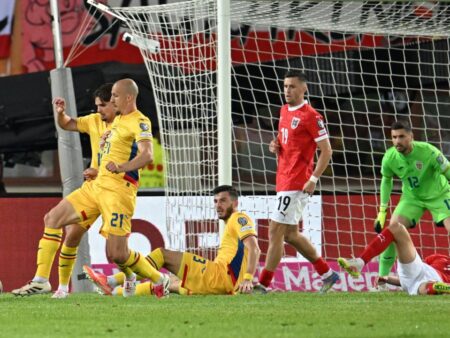 Ilie Dumitrescu a dezvăluit vinovatul! „Tricolorul” care a „subminat” naționala lui Mircea Lucescu.