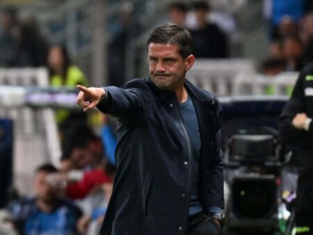 Elogiu total din Viena! Un rival al României îl laudă pe Chivu: „Îmi face mare plăcere!”