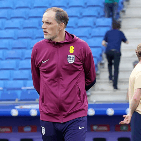 Selecționerul Thomas Tuchel comentează prestația slabă a Angliei cu Andorra: „Jucătorii cunosc toate detaliile discutate” + Harry Kane: „A fost extrem de cald”