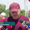 Dan Șucu, prezent la victoria echipei U16 a Rapidului în Supercupa României: „Suntem mândri de acești băieți” + Opinie despre transferul lui Stanciu la Genoa și numirea lui Chivu la Inter