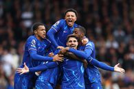 Fenerbahce pregătește un transfer de top pentru Liga Campionilor » Jose Mourinho a pus ochii pe un star din Premier League