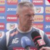 „Este bine că avem aproape întreg lotul disponibil; vom evalua situația lui Munteanu.”