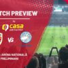 Preview meci România – Cipru » Preliminariile Campionatului Mondial 2026