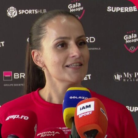 Felicia Pârvu, după Gala Neagu: „Acum 12 ani a spus că va deveni cea mai bună din lume. Cei care doresc să o egaleze trebuie să se dedice muncii și să aibă credință.”